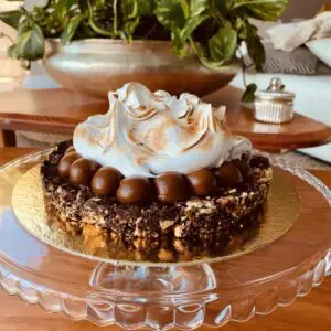 Torta de Salchichón de Chocolate 1 IMG 5892 1